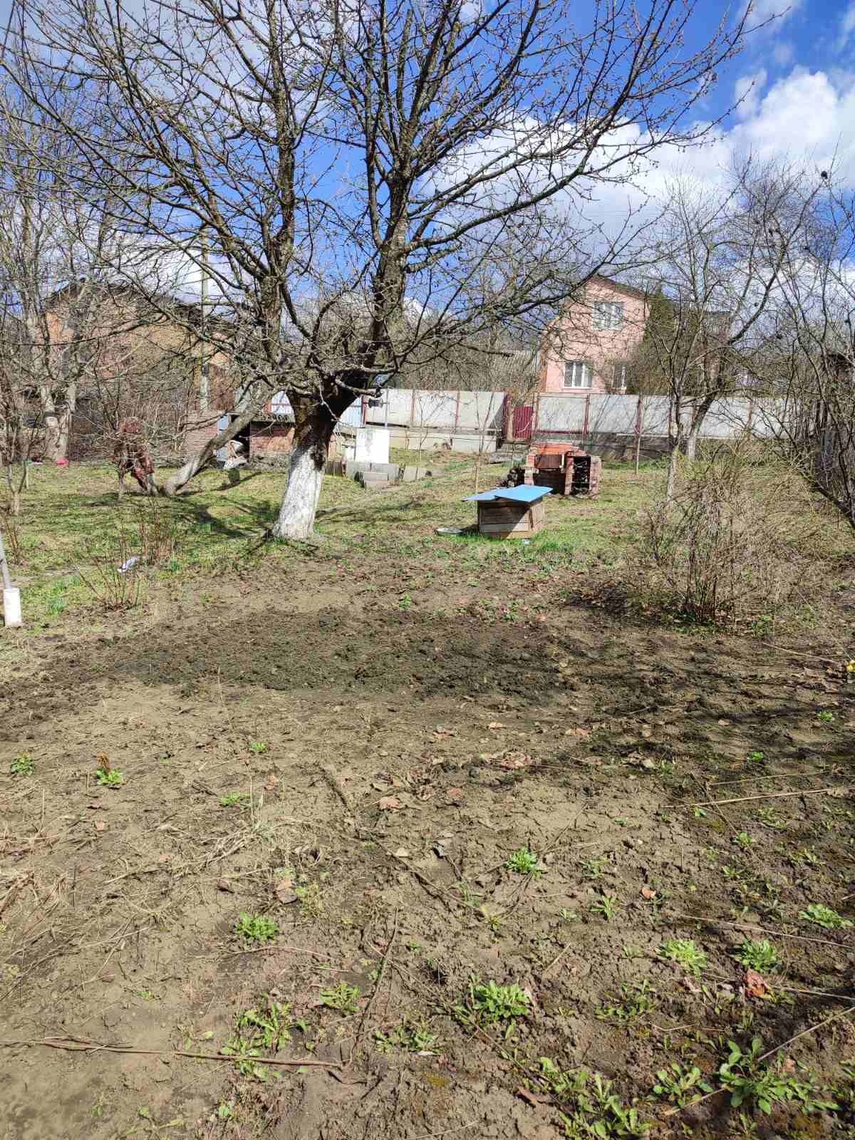 Продаж дачного будинку від власника