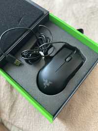 Мышь игровая Razer Abyssus Essential