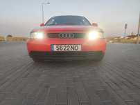 Audi A3 8L 1.9 TDI