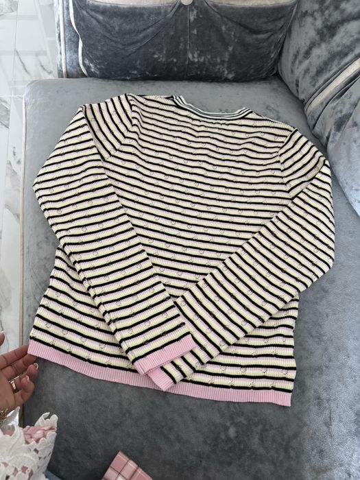 Кофта кофточка Chanel