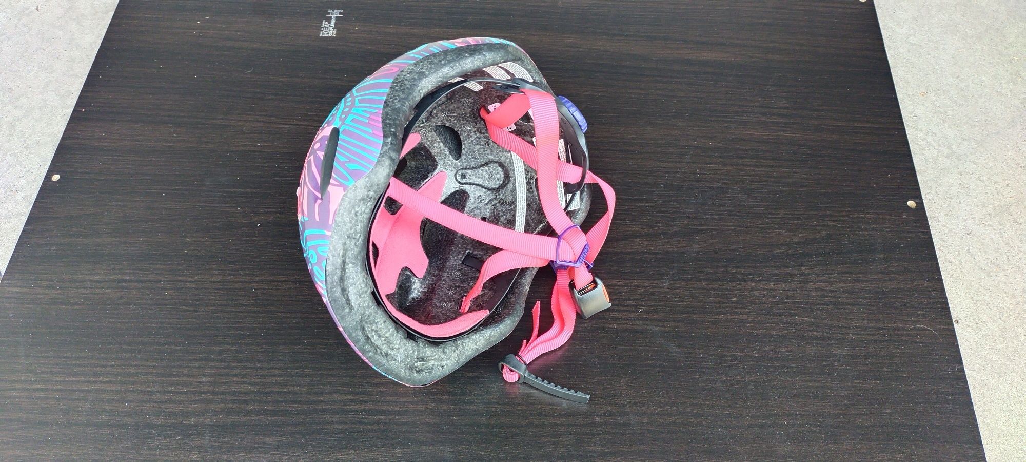 Kask giro xs 45-49 rowerowy