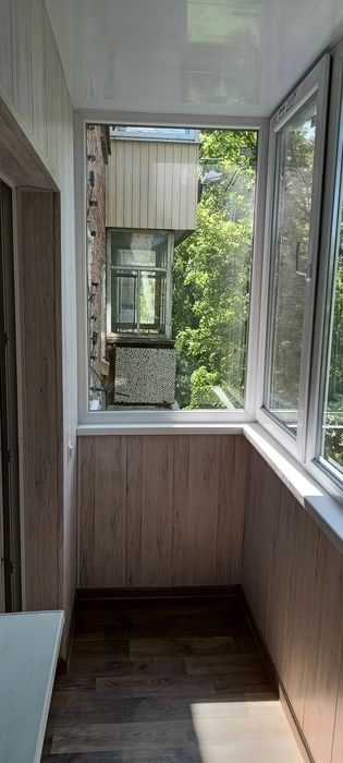 Вікна  двері балкони під ключ,діють до 5% знижки.