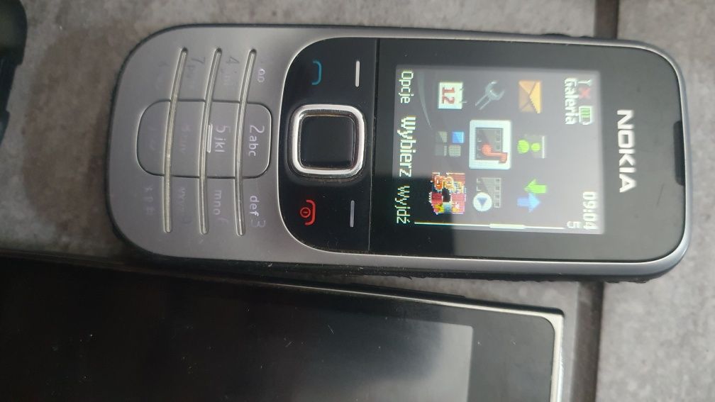 Zestaw 6 telefonów TvBox Trongle słuchawki BT Acer LG Nokia Sony Erics
