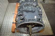 SKRZYNIA BIEGÓW 12AS2131TD INTARDER MAN TGA