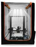 Obudowa do Creality Ender 3 Series Anycubic Kobra/Elegoo 55x 65x75 cm