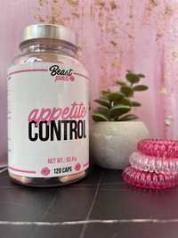 Контроль апетиту Appetite control beasts pink