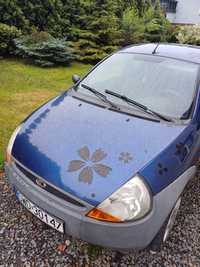 Ford Ka 2007 1.3