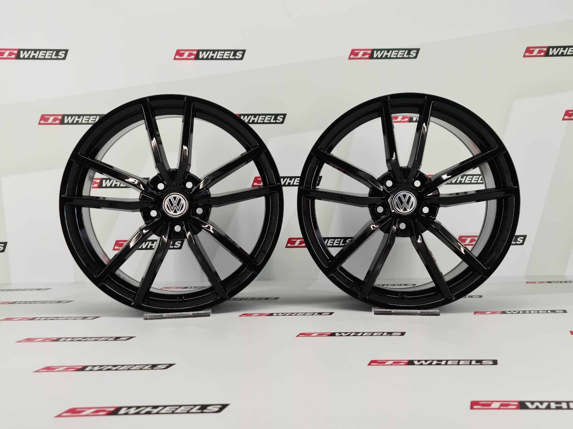 Jantes look VW Golf R em 19 | 5x112