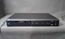 BRAUN CD-3,odtwarzacz cd