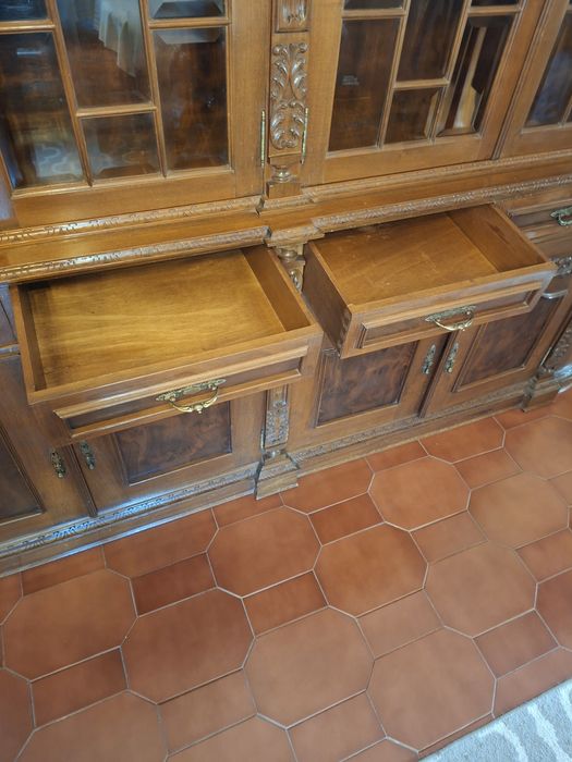 Móvel de Sala Madeira