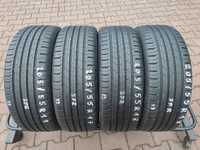 OPONY Continental Premiumcontact 5 205/55R17 205/55/17