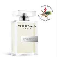 Perfumy Caribbean 100ml  YODEYMA - Perfumy męskie