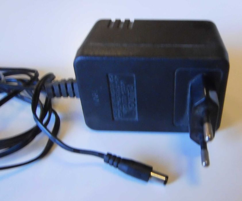 Carregador Original JODEN Adaptador AC-DC Mod # JOD-4801-09