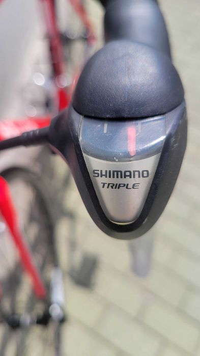 Vendo Bicicleta de Estrada Btwin Triban 3 - Praticamente Nova