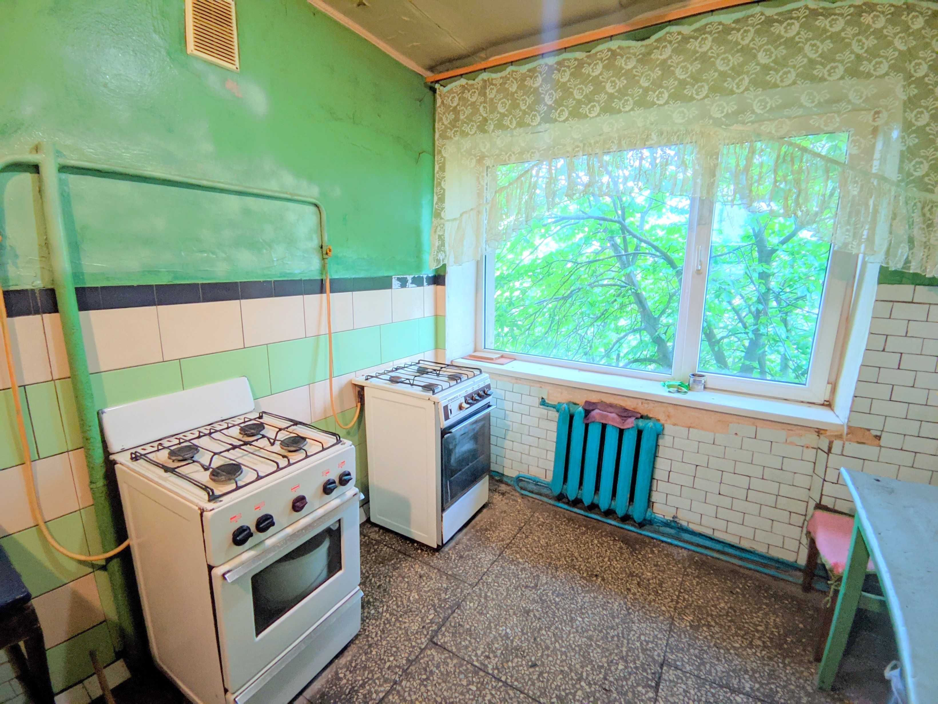 Кімната в Гуртожитку по Кільцю. зуп. ЖБИ (ЗБВ) за Зигіна. Центр 7 хв.
