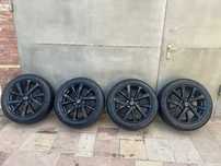 Диски з шинами Mazda cx30 215/55 r18