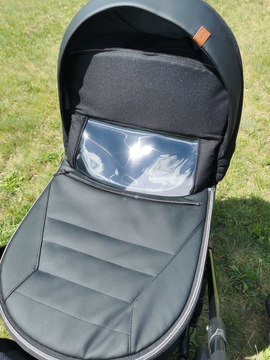 Wózek Baby Merc Nova 2w1