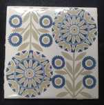 Azulejos antigos anos 60