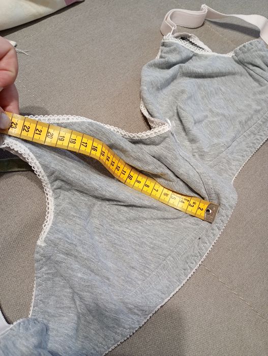 Бюстгальтер для годування