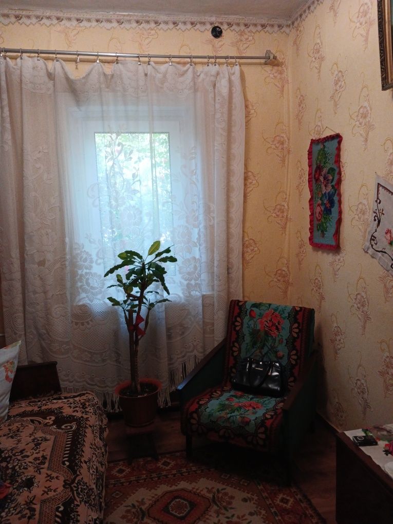 Продам пол дома 75м2 ул. Франка