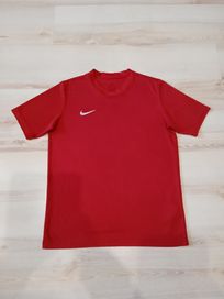 Koszulka sportowa Nike rozm.13-15 lat