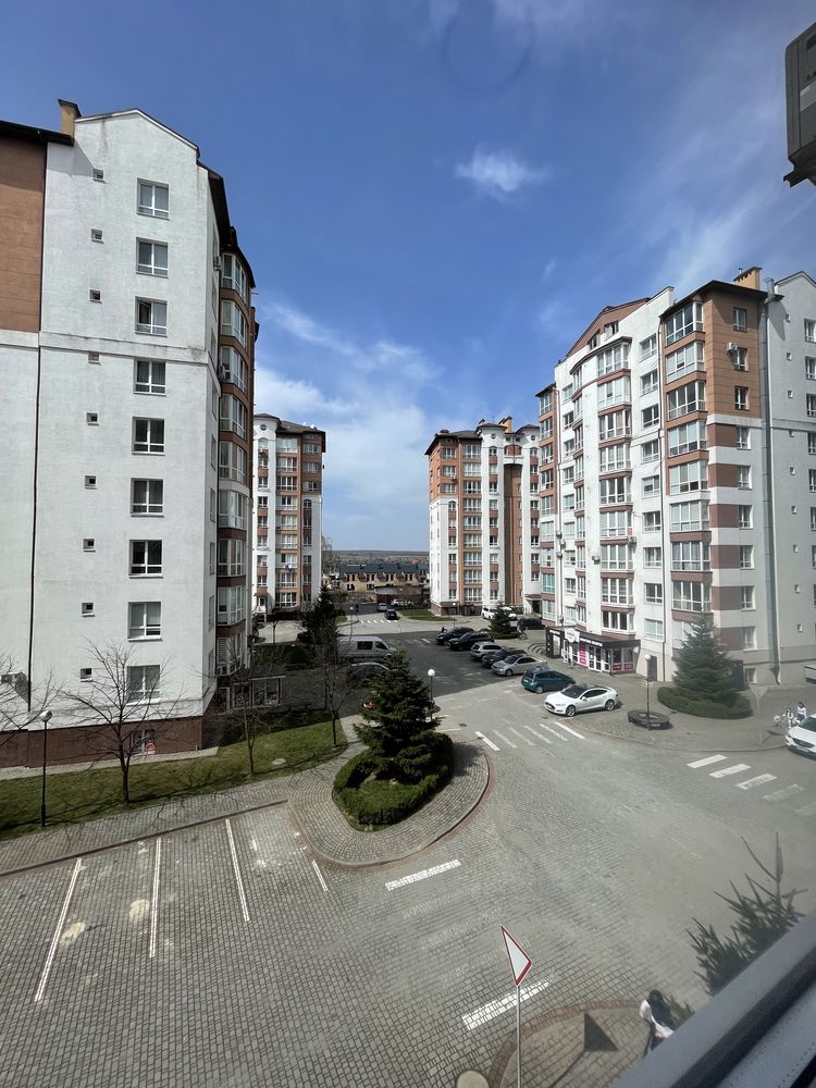 Продаж класної 2к на Калиновій.З ремонтом!