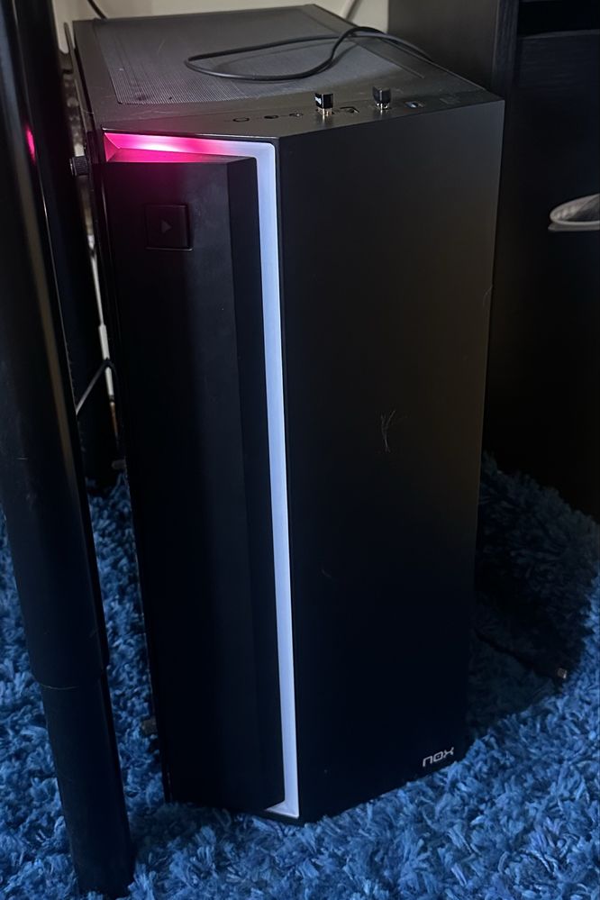 Ryzen 5 5500   Rtx 3070