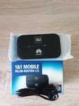 router mobilny LTE HUAWEI