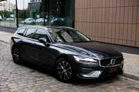 Volvo V60 Wynajem / Wypożyczalnia samochodów Cito-Rent