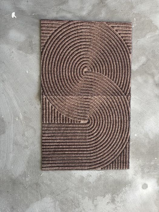 Chodnik wycieraczka 45x75