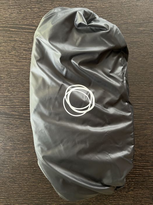 Bugaboo Cameleon rain cover