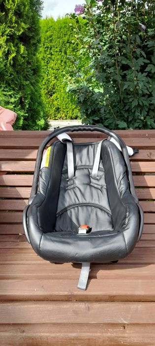 Автокрісло від 0-10kg