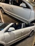 Двері Skoda Superb 2 колір  9P9P/1026/F9E дверь двери суперб шкода
