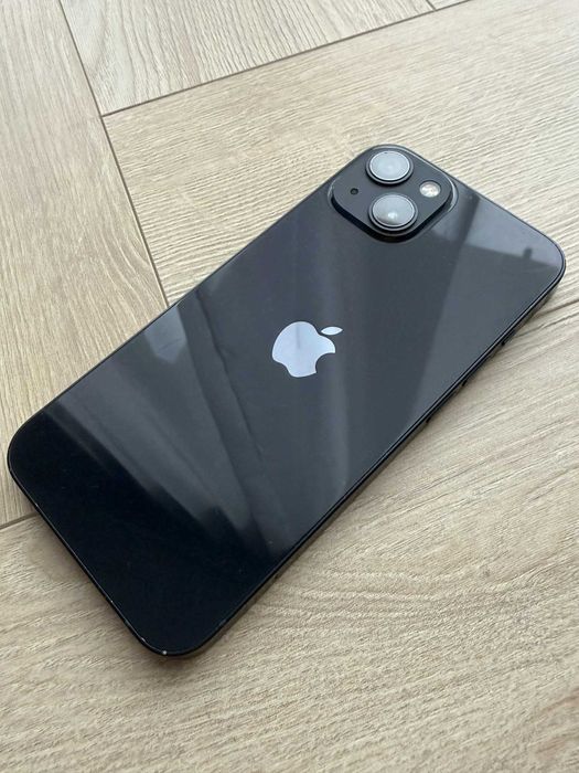 iPhone 13 256GB Midnight