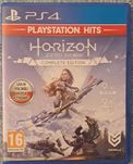 Horizon Zero Dawn w Polskiej wersji językowej