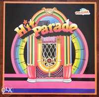 Disco vinil: Hit Parade 88