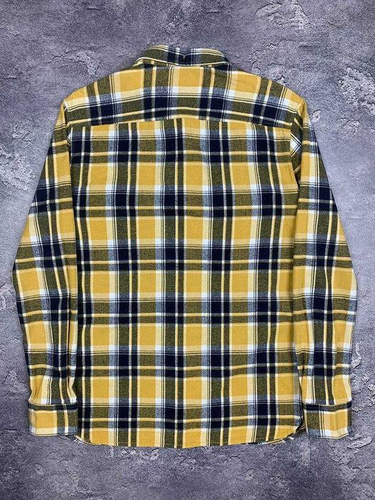 Рубашка DC Shoes сорочка Оригінал. Розмір M