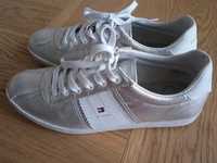 Sneakersy Tommy Hilfiger jak nowe