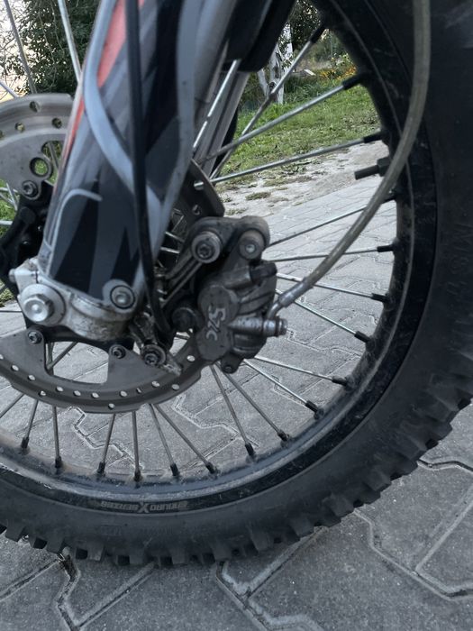 Kovi lite 300 ендуро