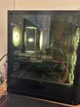 komputer do gier rx6700xt + ryzen 5 5600x 500GB SSD!