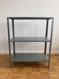 Regał Ikea Hyllis 60x27x74