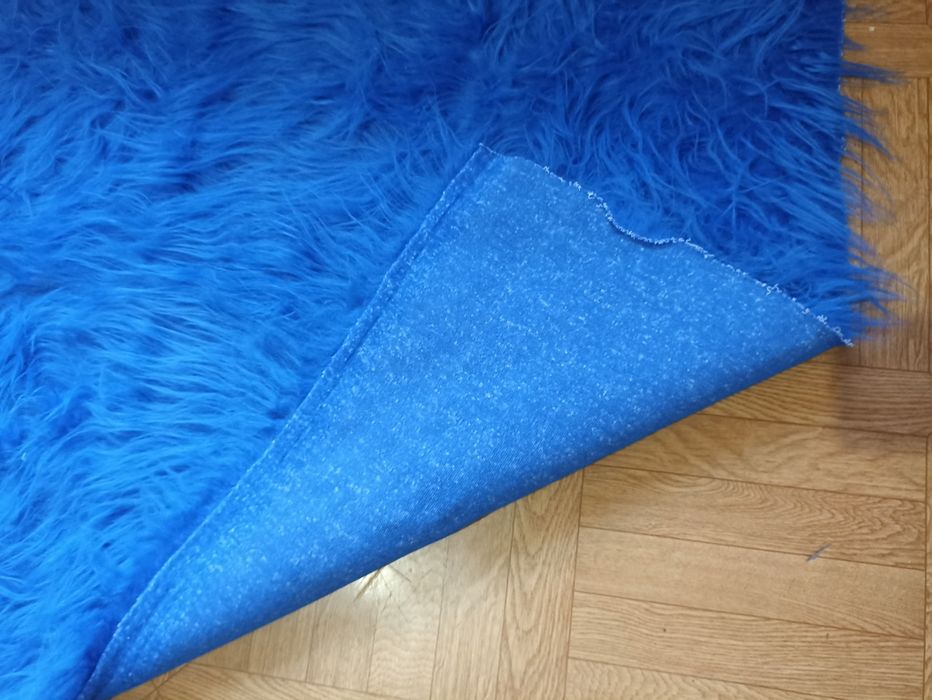 Коврики ворсистый 110/73 см