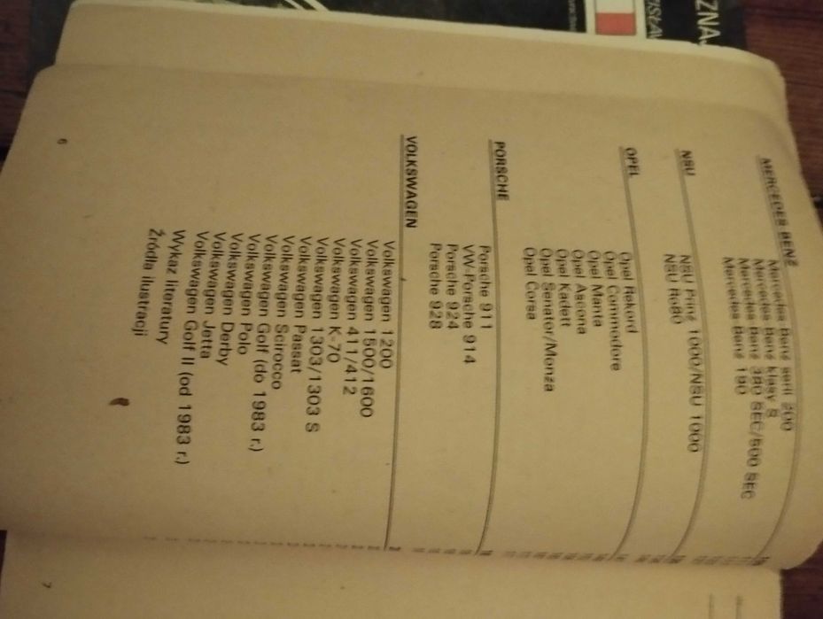 Poznajemy samochody osobowe świata: Włochy i Niemcy