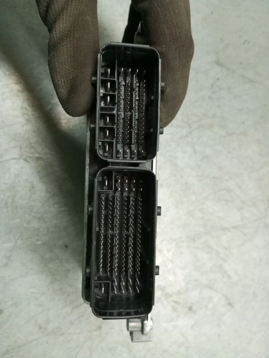 Centralina motor / ECU PEUGEOT 208 II