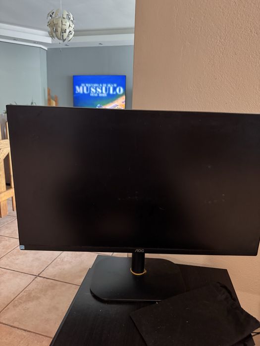 Monitor AOC 27B2H