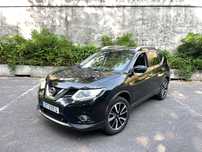 Nissan X-Trail 1.6 dCi - 7 Lugares - Bom estado