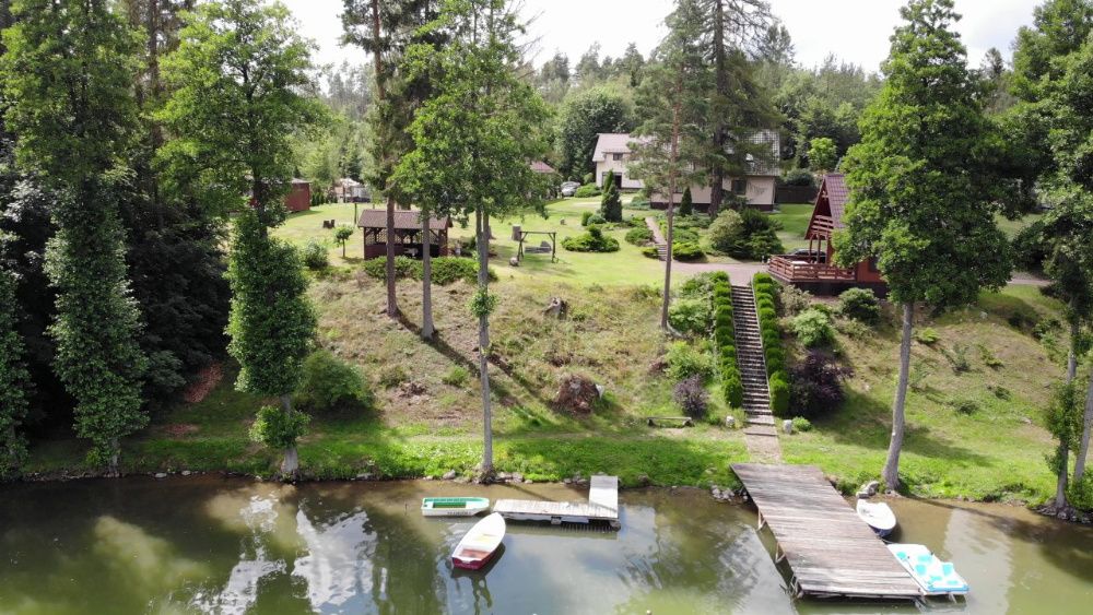Samodzielny pokój nad jeziorem Węgorzyno, Sulęczyno