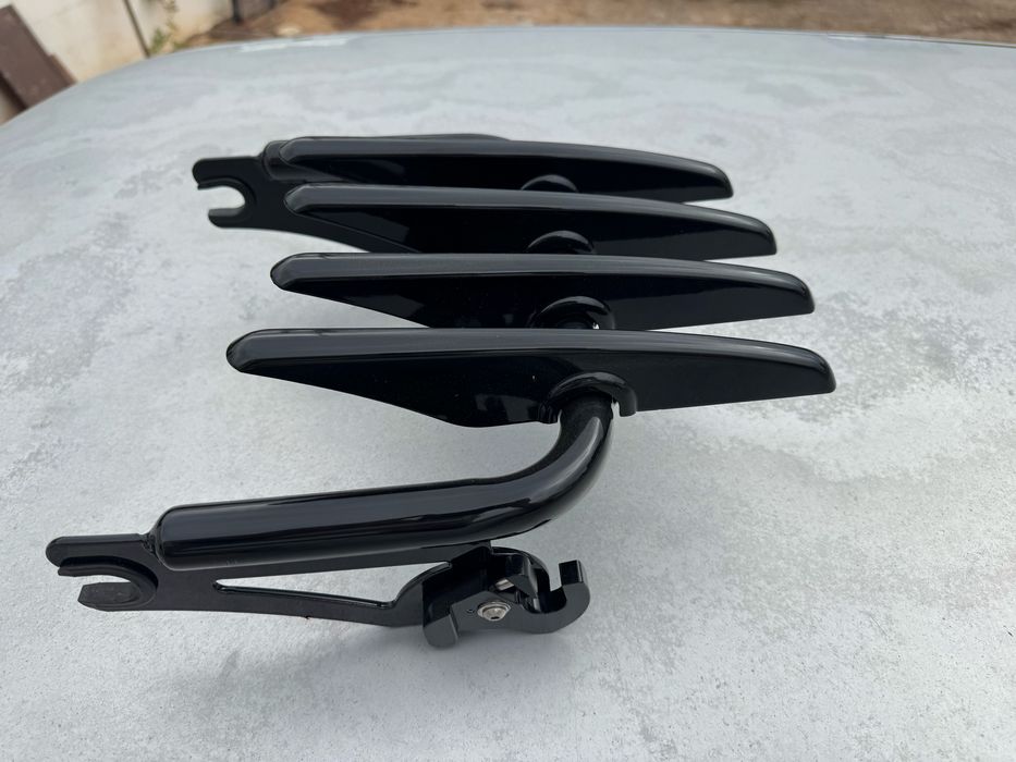 Grelha Harley Touring