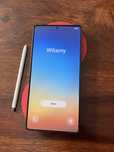 Samsung Galaxy s25 ultra