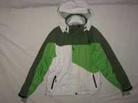 Куртка термо зимняя Vittorio Rossi Waterproof США размер М-L.